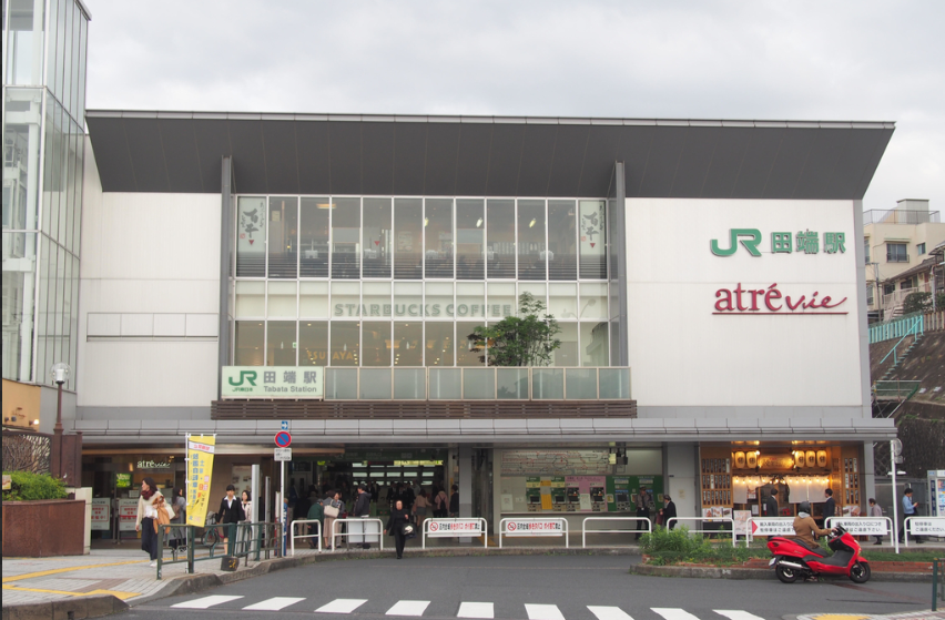 日本租房，留學生租房，海外租房，東京租房，