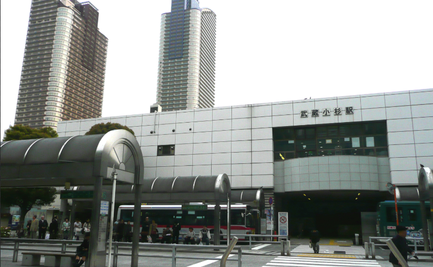 日本租房，東京租房，留學(xué)生租房，海外租房，日本生活，日本，