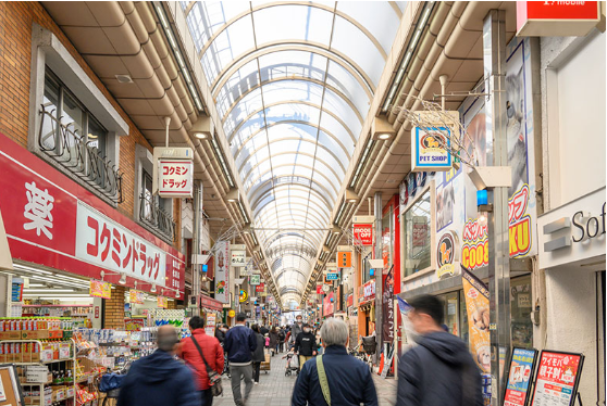 日本租房，東京租房，留學(xué)生租房，海外租房，日本生活，日本，