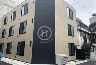 日本房產投資
