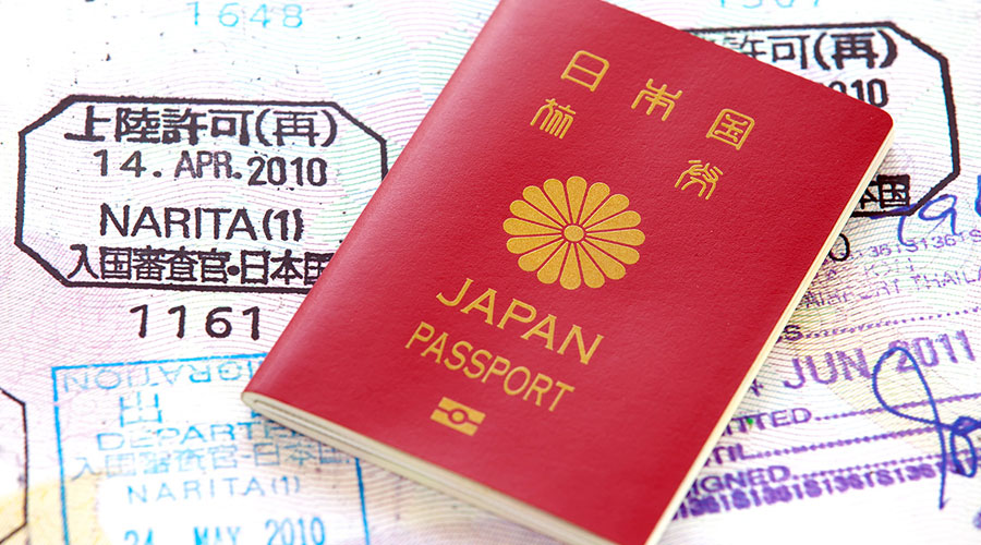 移民，簽證，日本移民，日本簽證，日本工作，日本高度人才，日本就職，日本，